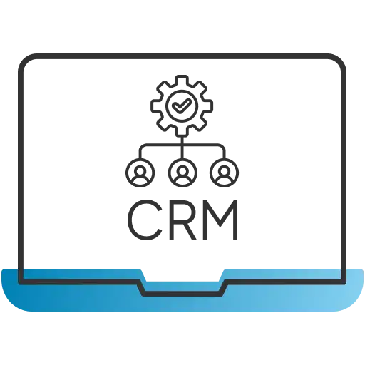 Customer-oriented CRM 